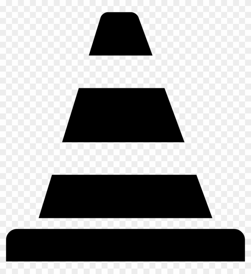 Construction Cone Comments - Stairs Clipart