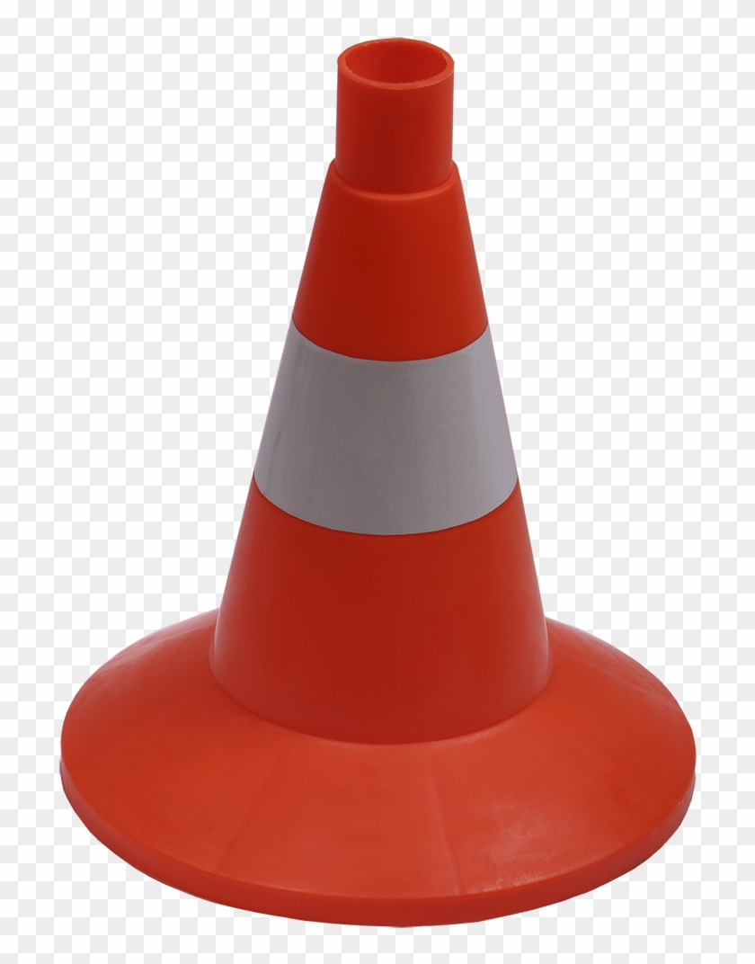 Cone's - Plastic Clipart