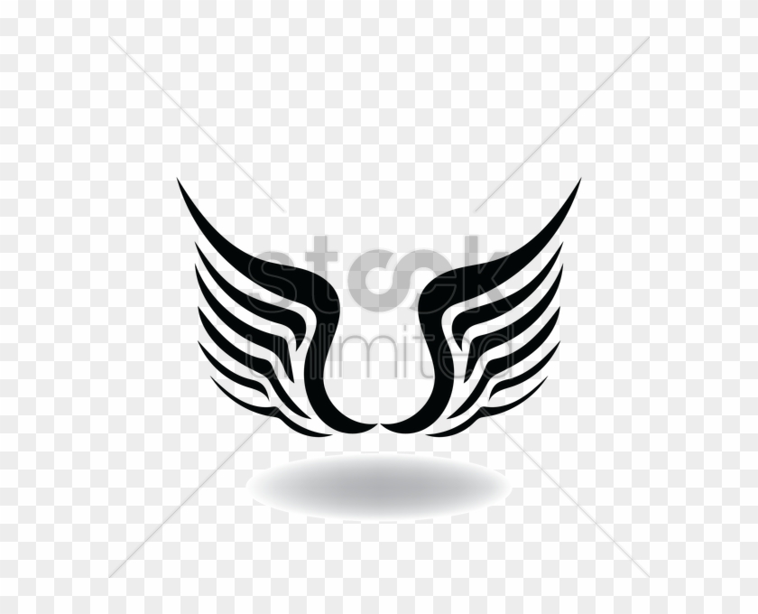 Wings Vector Png Clipart