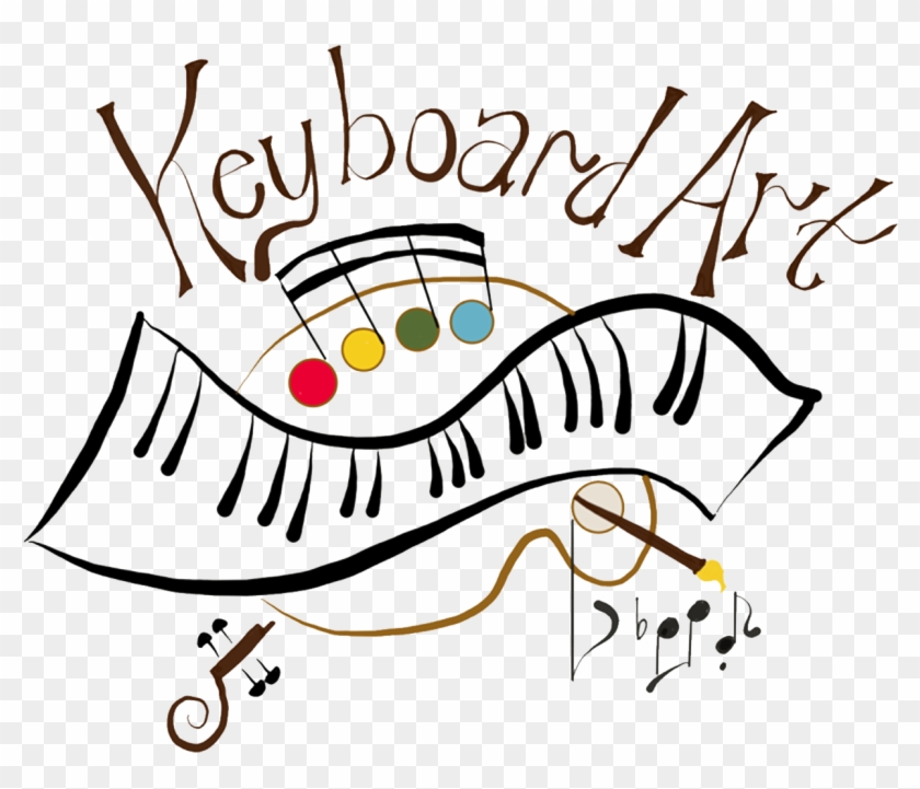 Artists Drawing Music Artist Clipart #3311177