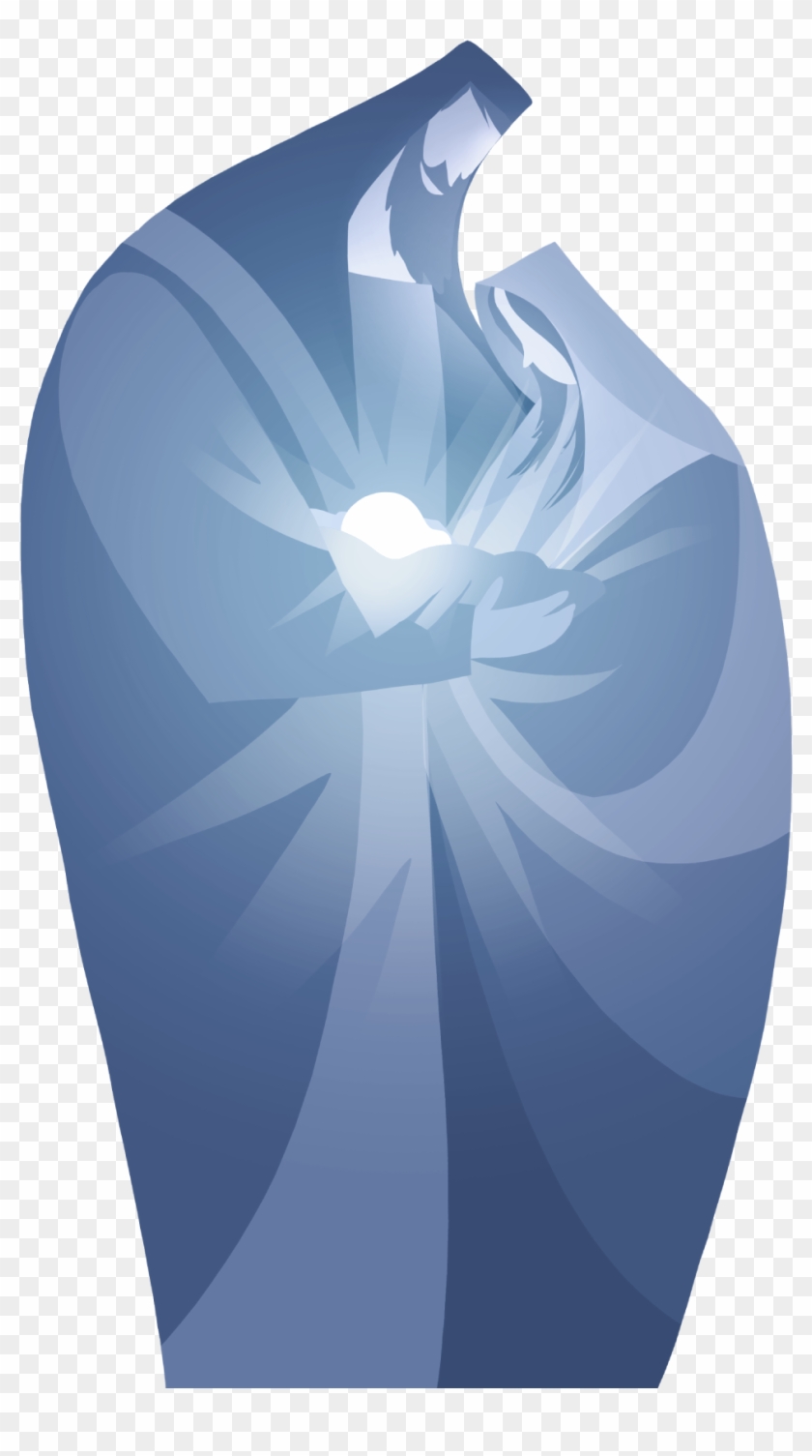 Burbank Nativity Festival Annual Christmas Event Hosted - Illustration Clipart #3311291