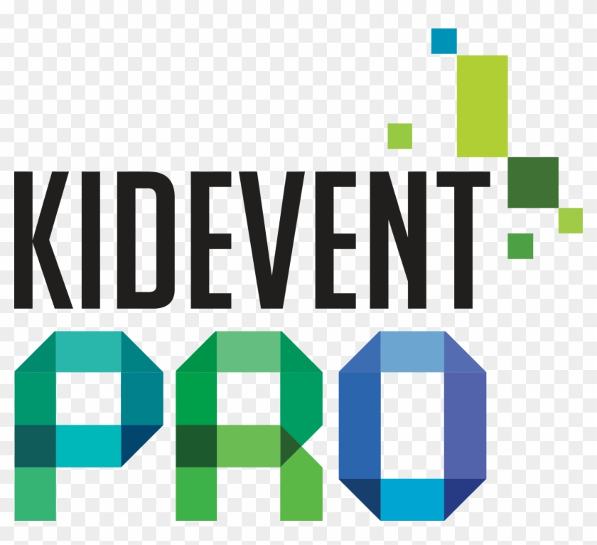 Kidevent Pro Is The Easy Way To Manage Your Vbs - Graphic Design Clipart