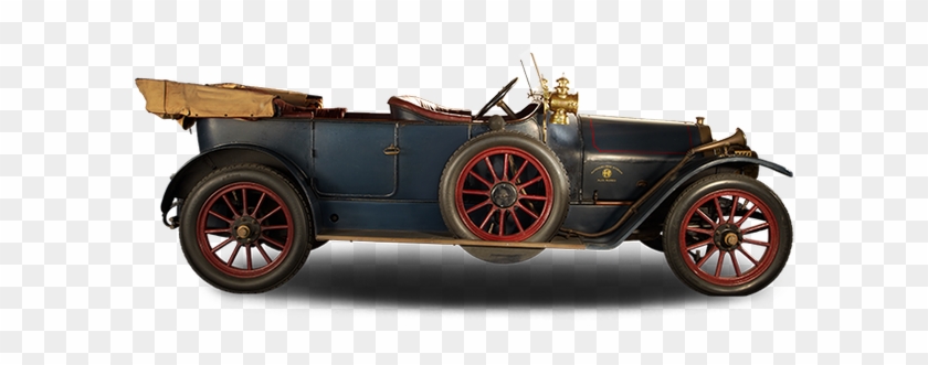 Antique Car Clipart #3311519