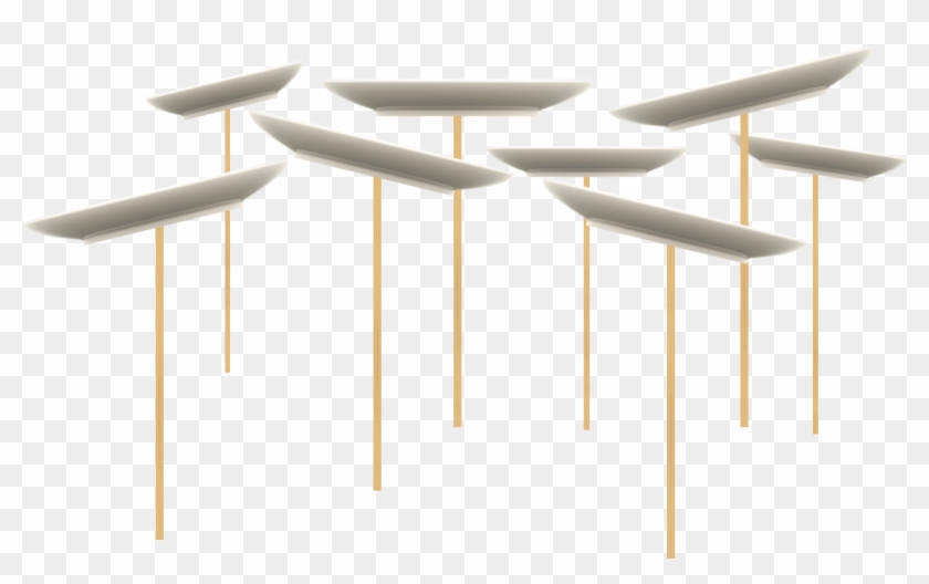 Broken Plate Png - Spinning Plates Png Clipart