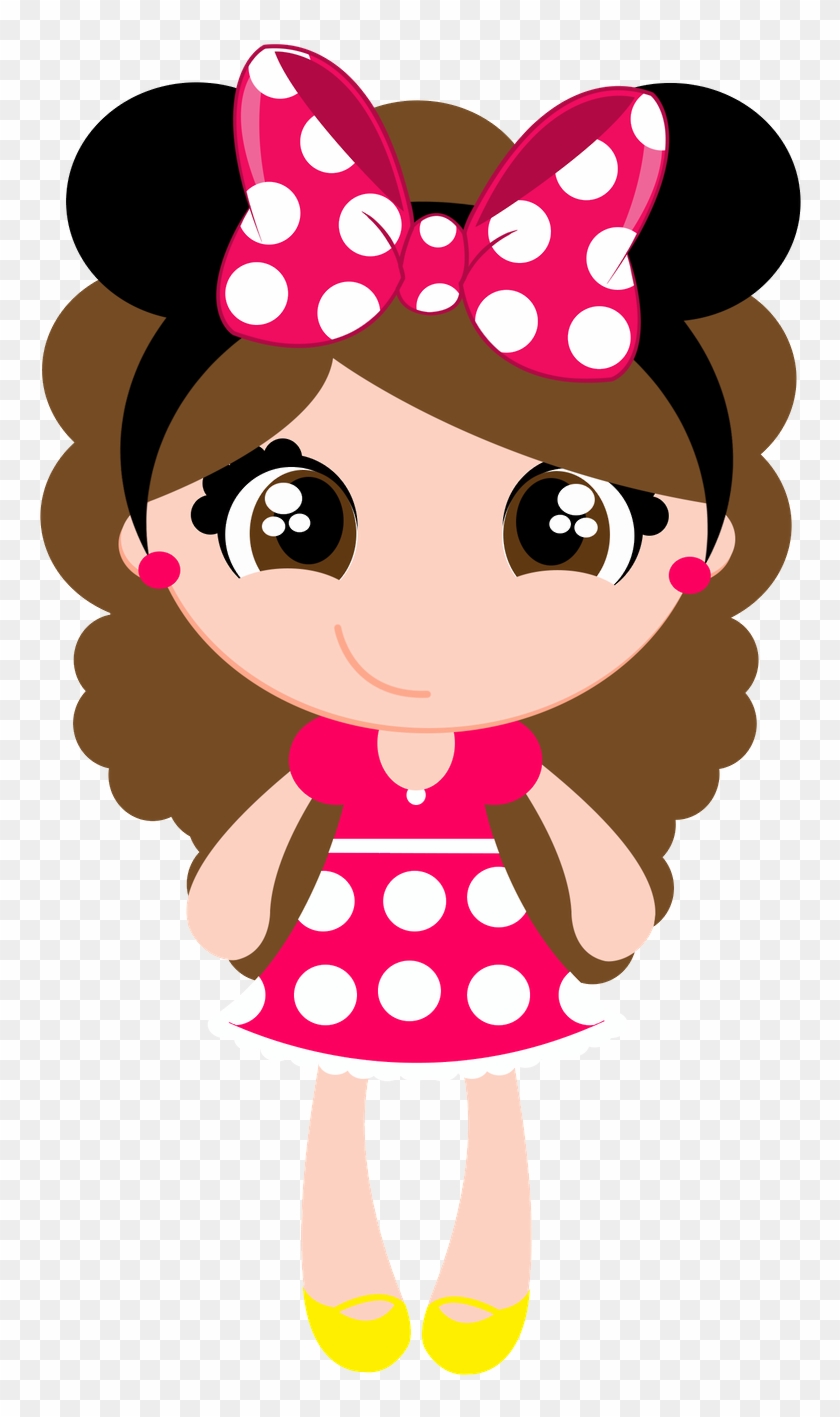 Image Transparent Http Deia Minus Com Mrx U Hvidf - Boneca De Laço Png Clipart #3311611