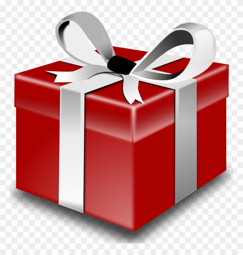 The Iowa Peace Network Open House And Alternative Gift - Png Happy Birthday Gift Clipart