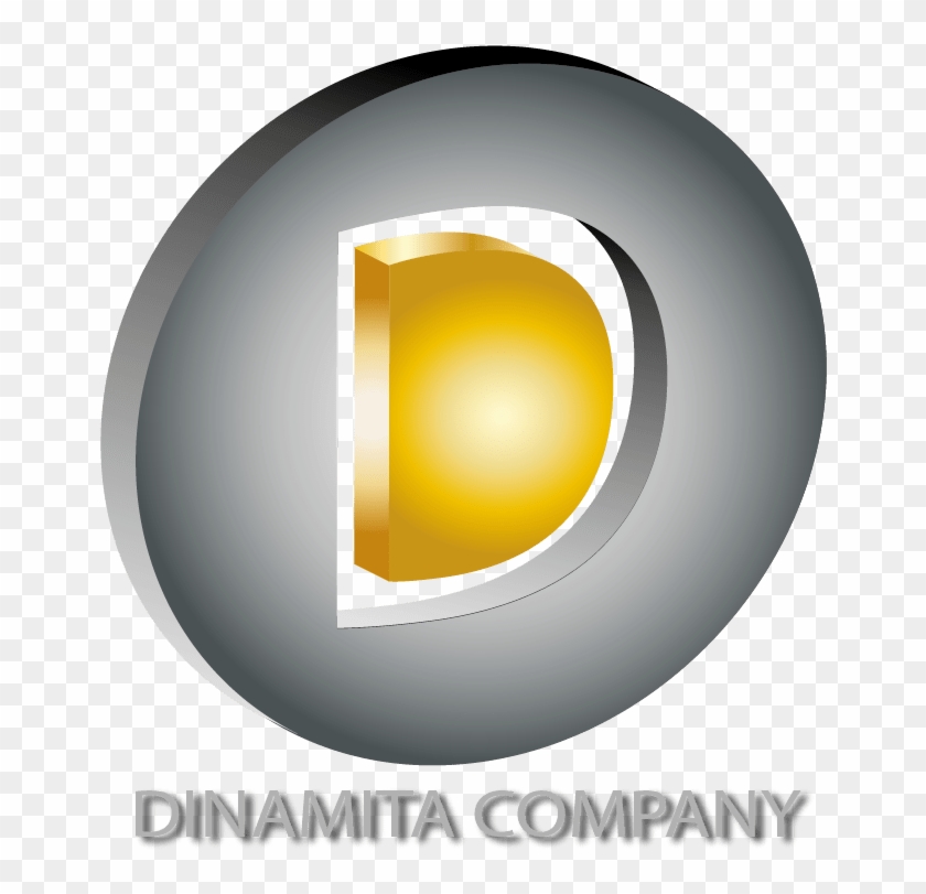 Company Logo - Circle Clipart
