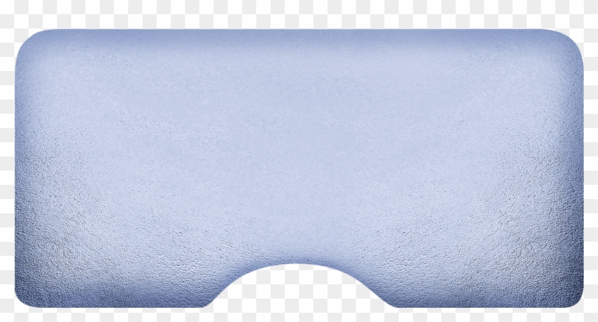 Arch-shape Beauty Pillow Clipart