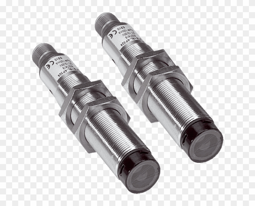 V18 Laser - Sensor Clipart #3311820