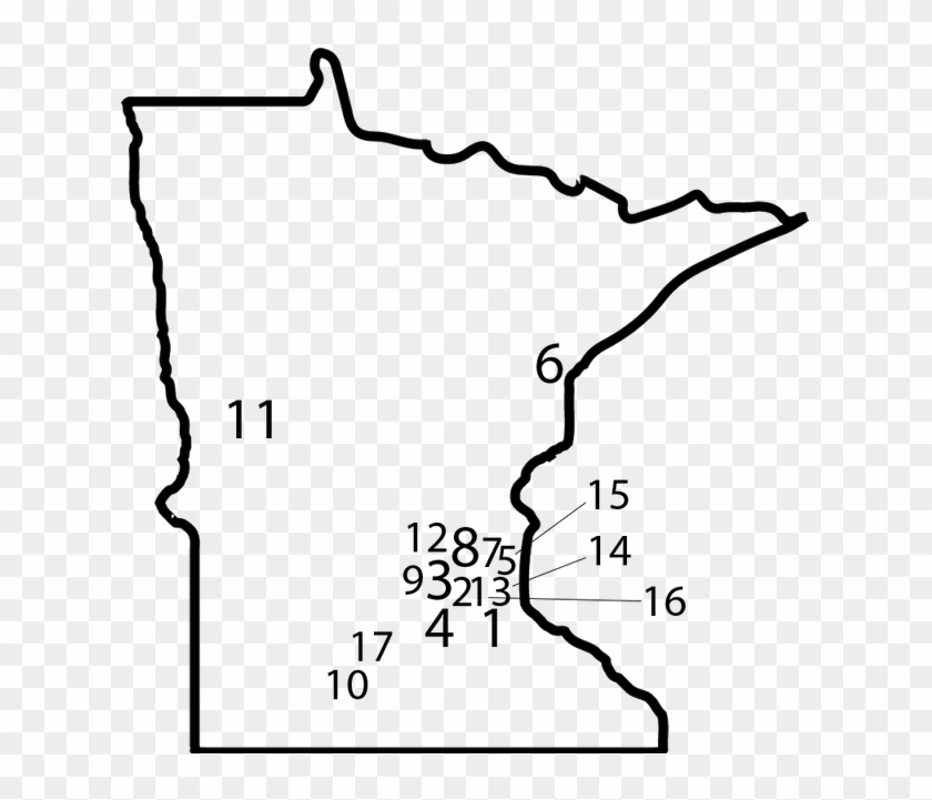 New Legislation Combats Underage - State Of Mn Clipart