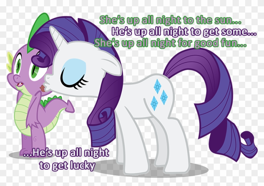 Daft Punk, Female, Hilarious In Hindsight, Image Macro, - Rarity As A Pegasus Clipart