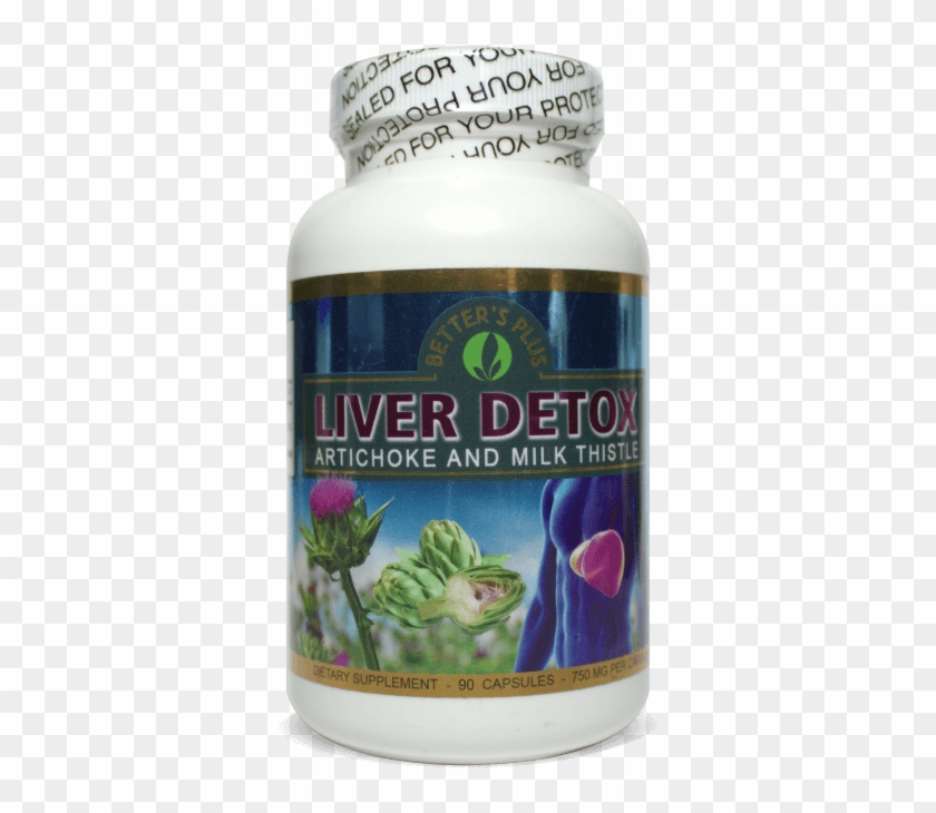 Pastillas Para Limpiar El Hígado - Pastillas Para Limpiar El Higado Graso Clipart