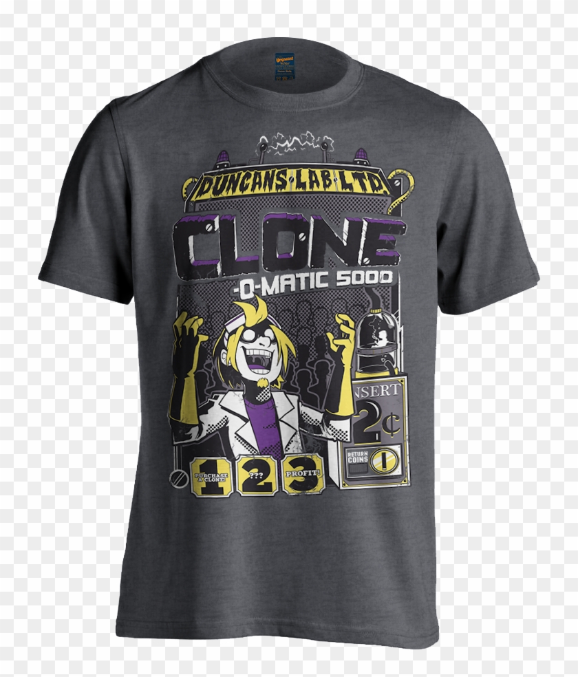 One Way Funny T Shirt Hilarious Comedy T Shirt Unisex - Bodega T Shirt Yogscast Clipart #3311989