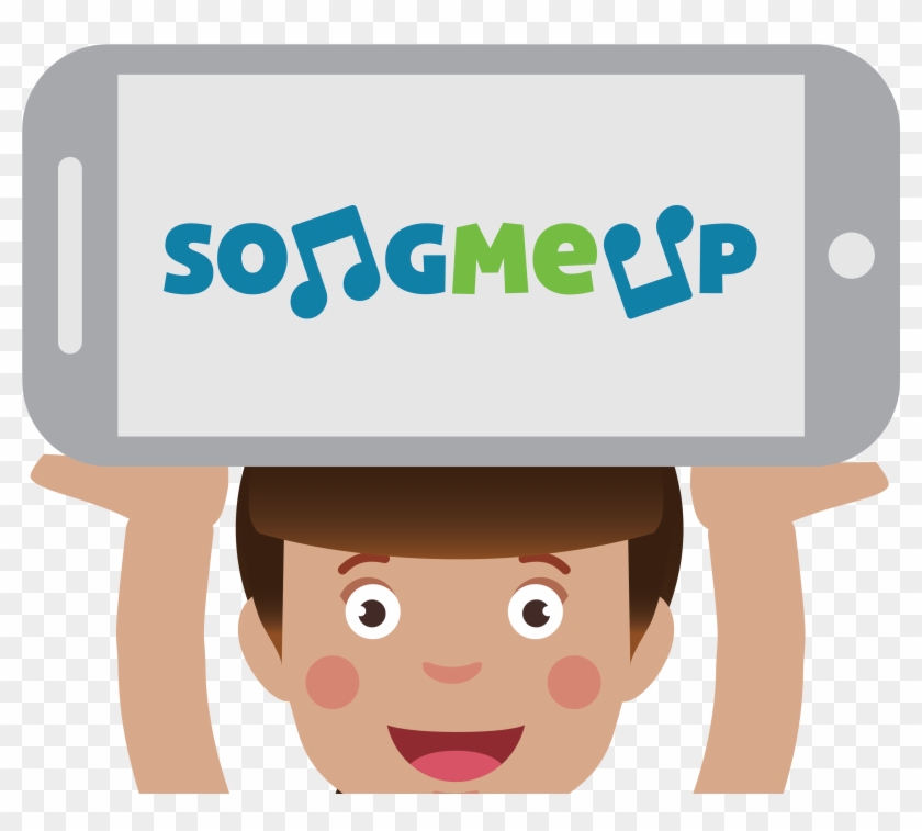 Ps3g Releases Songmeup - Cartoon Clipart