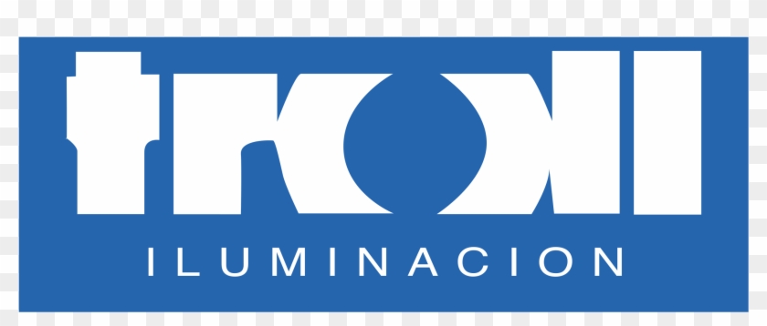 Troll Iluminacion Logo Png Transparent - Graphic Design Clipart