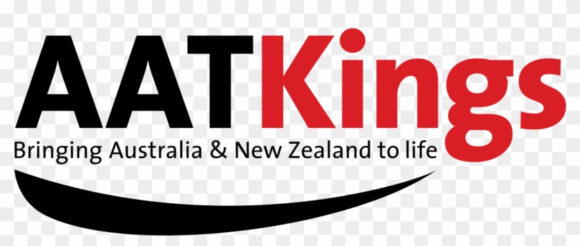 Aat Kings Logo - Aat Kings Official Logo Clipart #3312320