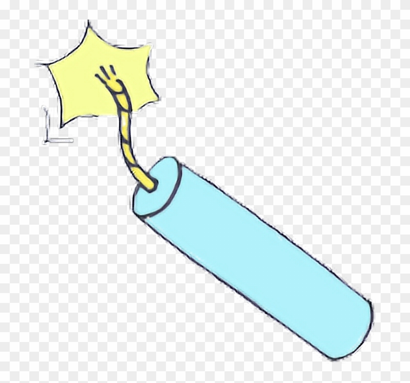 Soy Como Dinamita Cuando Exploto Puedo Ser Super Dañina - Illustration Clipart #3312346