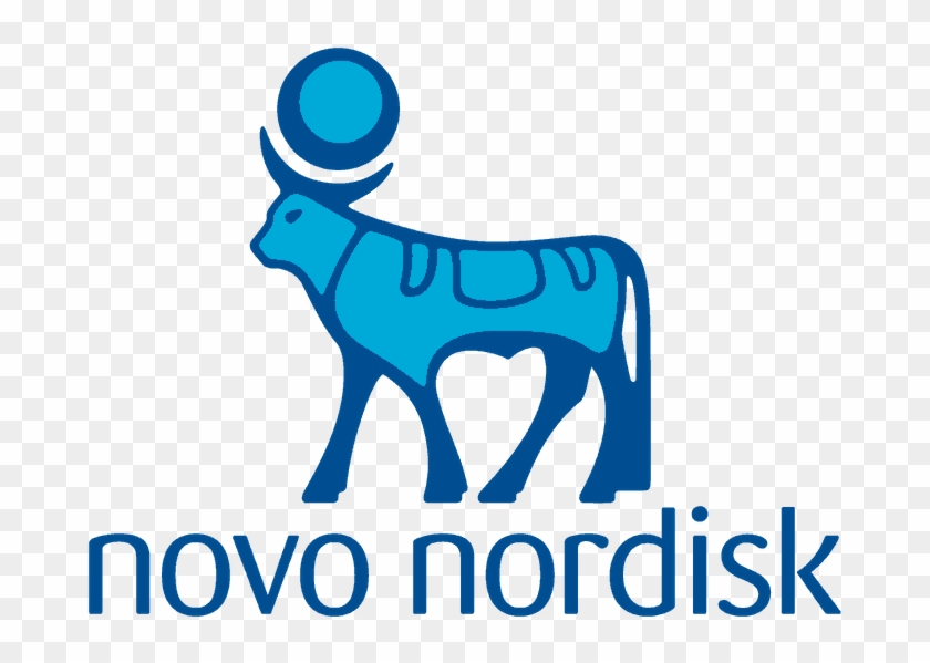El - Novo Nordisk Pharma Logo Clipart #3312350
