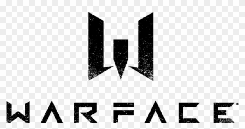 Crytek's Free To Play Game Warface Gets A New Publisher - Warface Logo Warface Png Clipart #3312383