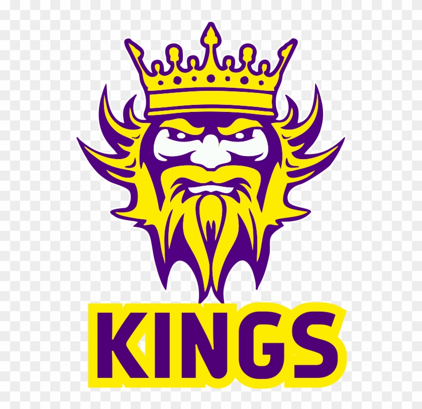 If You Read Through The Book Of Proverb, You Will See - Kraków Kings Clipart #3312487