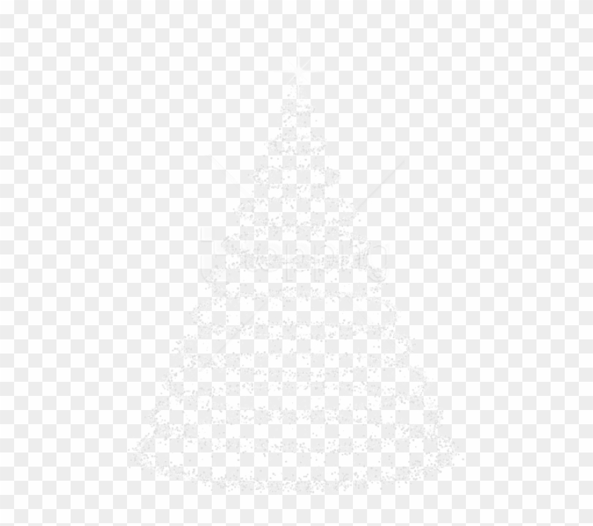 Free Png Deco Christmas Tree Transparent Png - Christmas Day Clipart