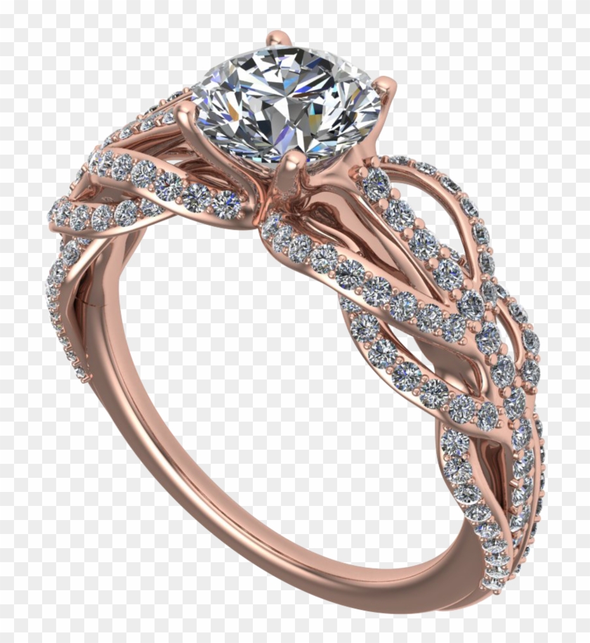 Beyond Engagement Ring - Engagement Ring Clipart #3312653