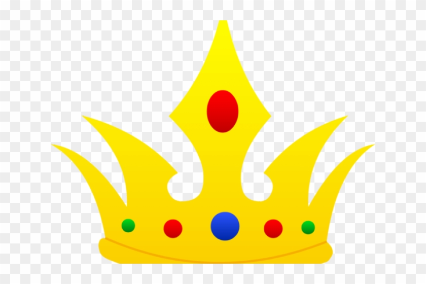 Clipart Prince Crown - Png Download