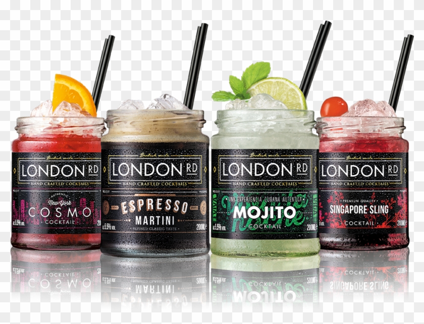 Espresso Martini Rtd Clipart #3312873