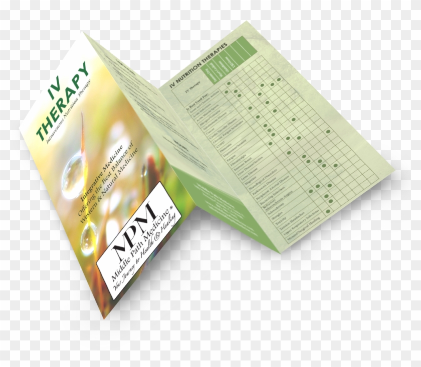 Brochure Design - Brochure Clipart #3312987