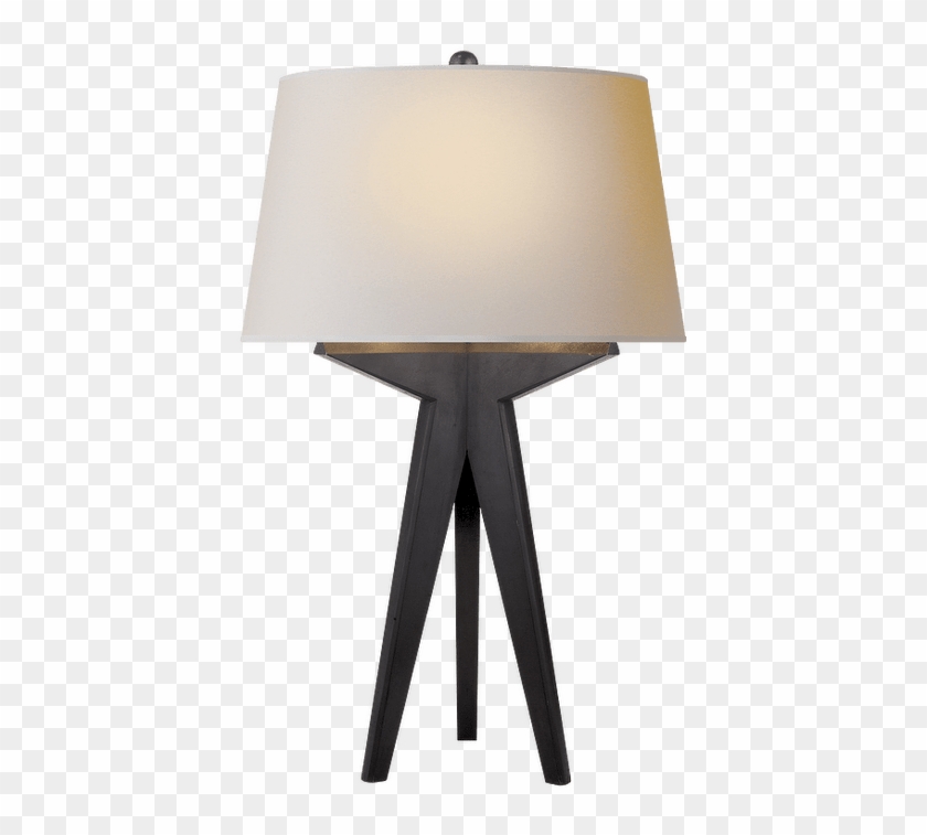 Roulers Gold Accent Table Lamp - Modern Table Lamp Png Clipart