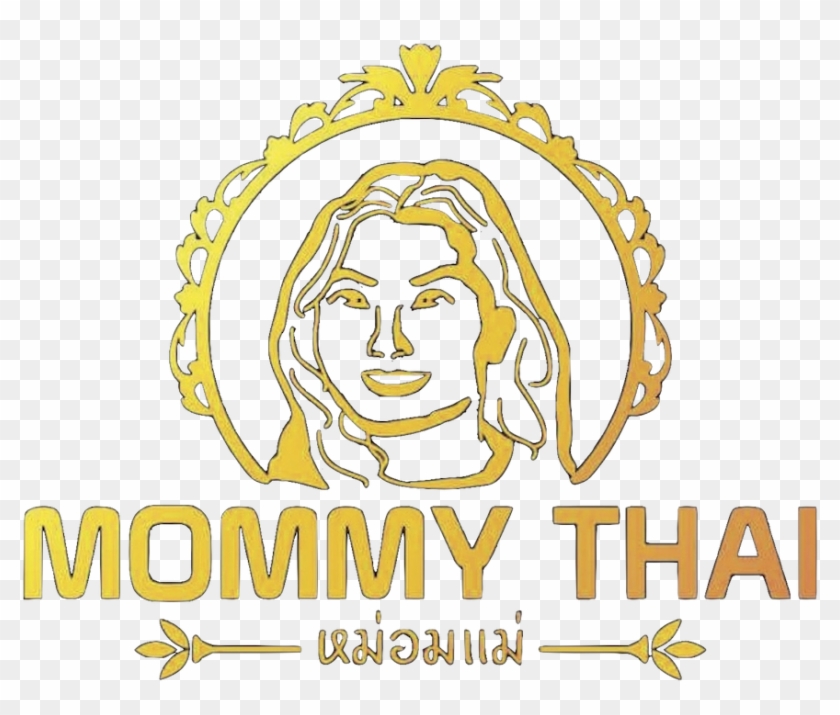 Mommy Thai York - Illustration Clipart