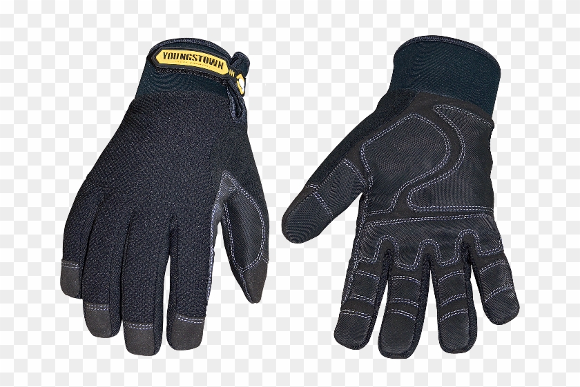 Youngstown Glove 03 3450 80 Clipart