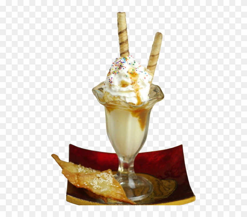Sundae Clipart #3313346