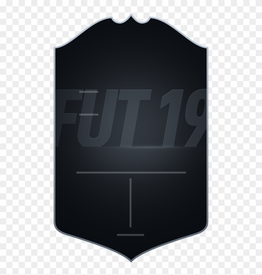 72 - Fifa 19 If Card Clipart