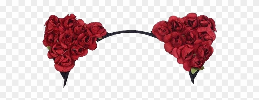 #headband #cat #hair #accessories #girly #freetoedit - Кружевной Кошачьи Ушки Clipart