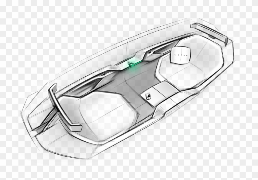 Int5 E1461188184382 Institute Of Design, - Sketch Clipart