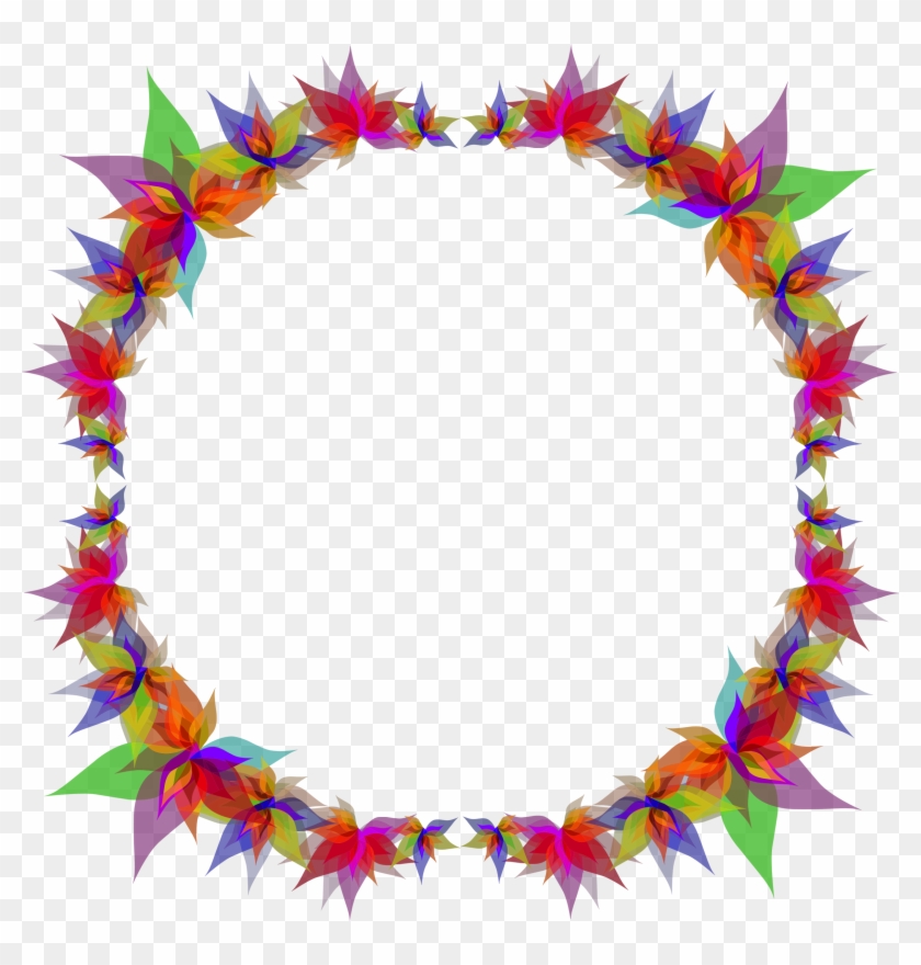 Abstract Art Computer Icons Flower Floral Design Clipart