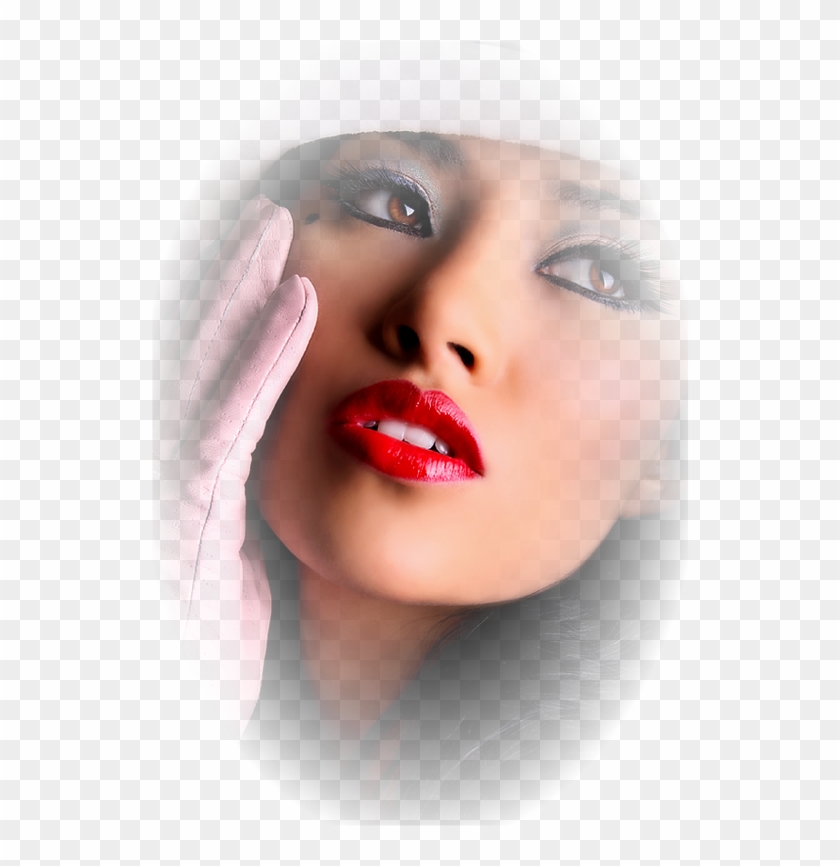 Mulheres Em Imagens Png - Close-up Clipart
