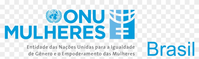 Logo Onu Mulheres - Un Women Clipart
