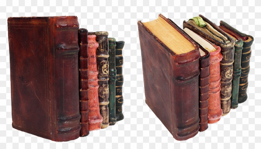 Old Book, Books, Literature, Culture, Old Books - Imagenes De Libros Vintage Clipart