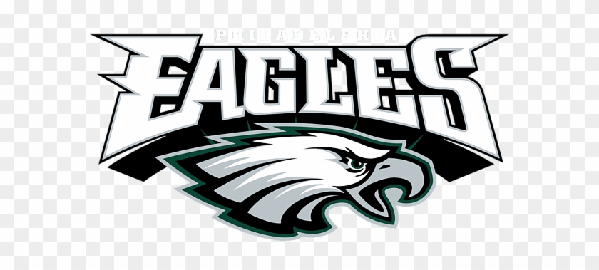 Click And Drag To Re-position The Image, If Desired - Philadelphia Eagles Clipart #3313994