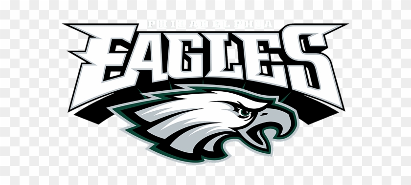 Click And Drag To Re-position The Image, If Desired - Philadelphia Eagles Clipart