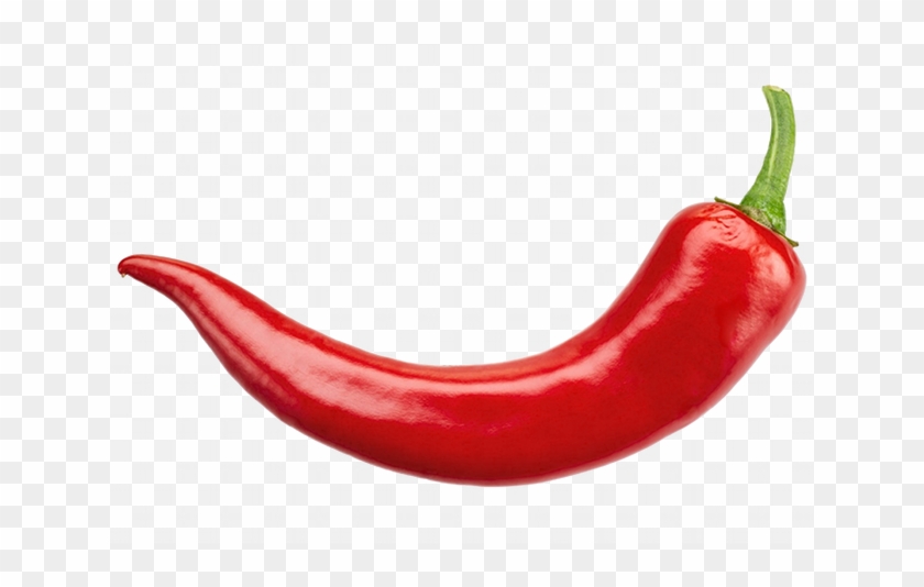 Logo Picantes - Pepper Png Clipart #3314027
