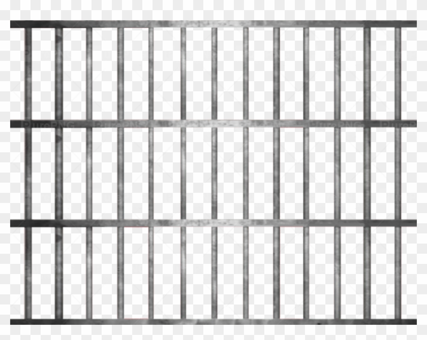 Rejas Carcel Png - Prison Reform Clipart #3314444