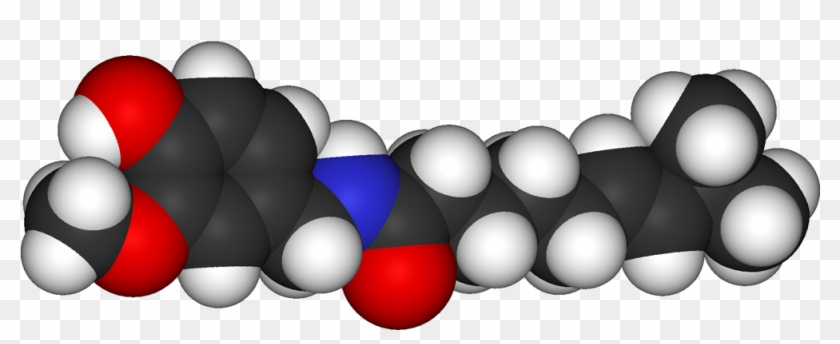 Capsaicin Extraction Clipart #3314659