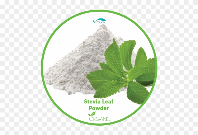 Organic Stevia Leaf Powder - Alcolisti Anonimi Clipart #3314722
