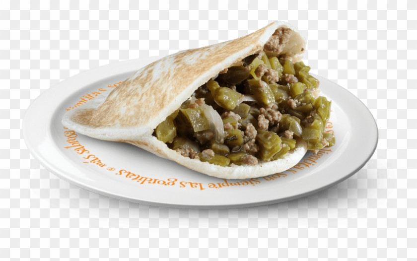 Gorditas Png - Corn Tortilla Clipart #3314759