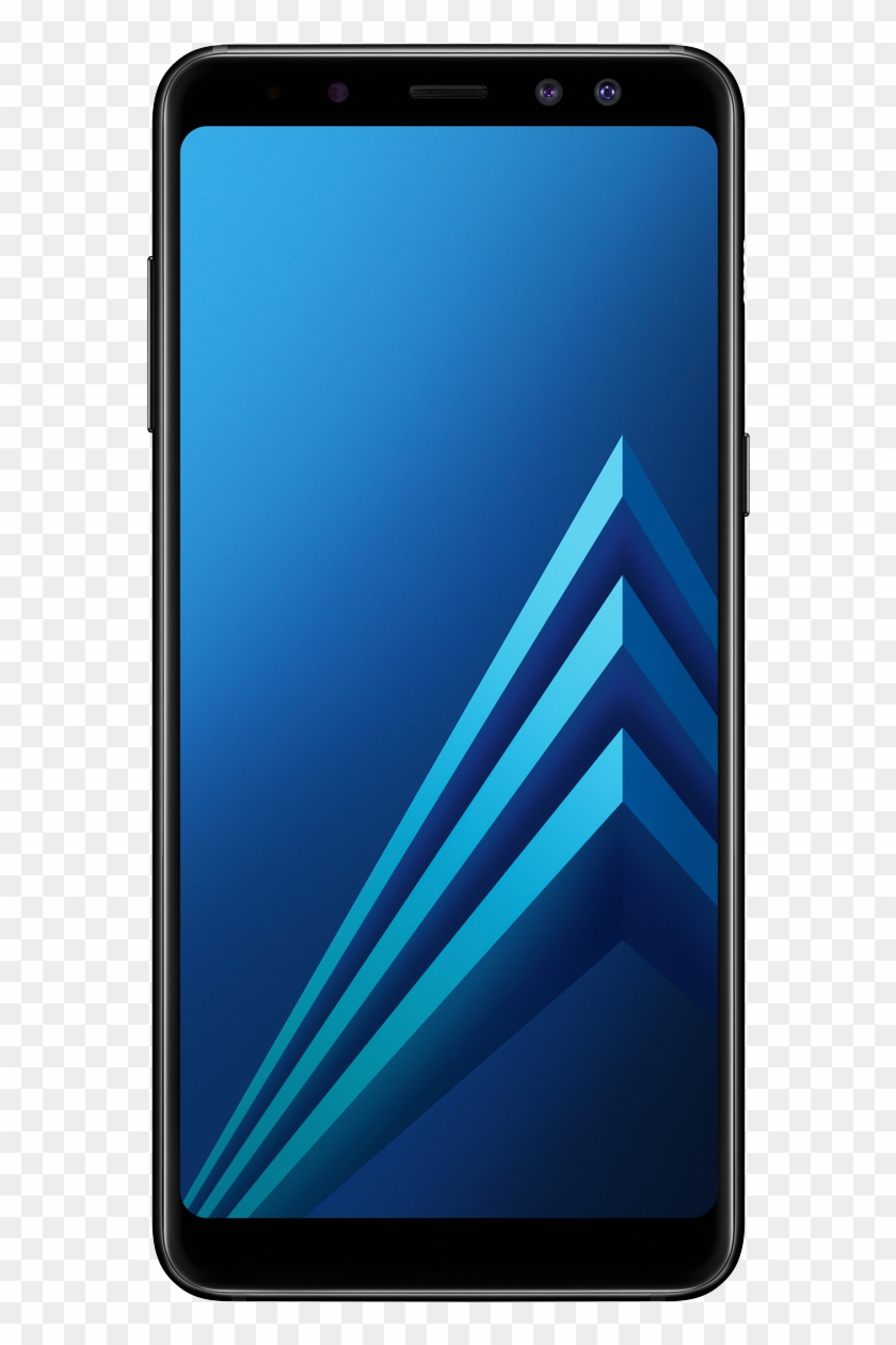 Samsung Smartphone Png - Samsung Galaxy A8 Play Clipart