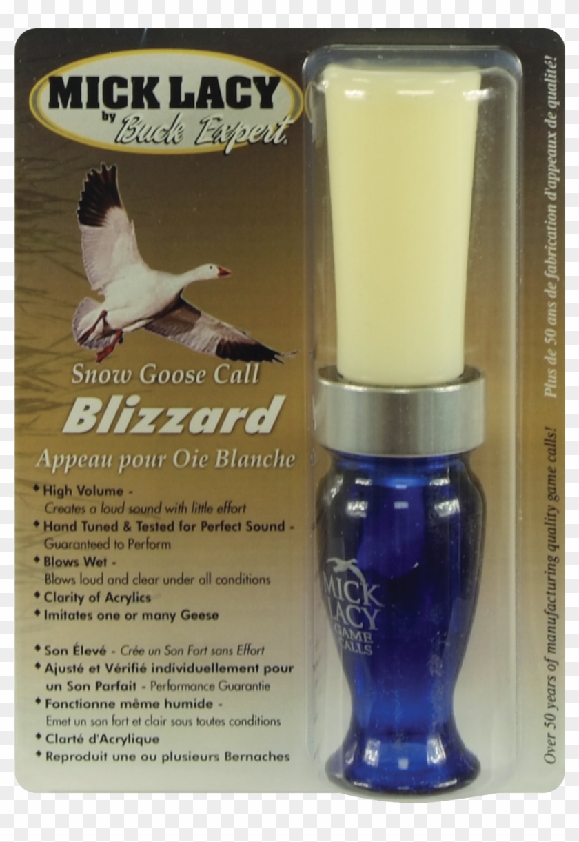 Blizzard Snow Goose - Cosmetics Clipart #3315071