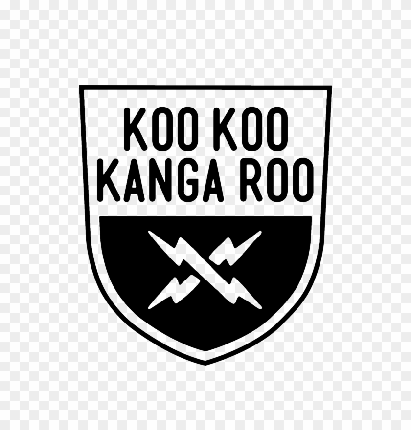 Enjoy A Truly Special Afternoon Of Children's Entertainment - Koo Koo Kanga Roo Logo Clipart #3315126